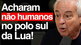 Download Lagu Presidente da Comissão de Ufólogos Revela Fotos Inéditas! | Marco Petit | LIN Podcast