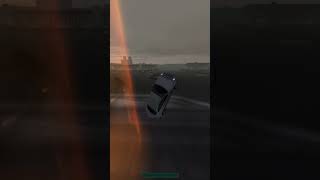 Crazy Race Ending Midnight Club 2