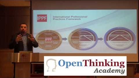 CIA Part  - 2017 IPPF Standards