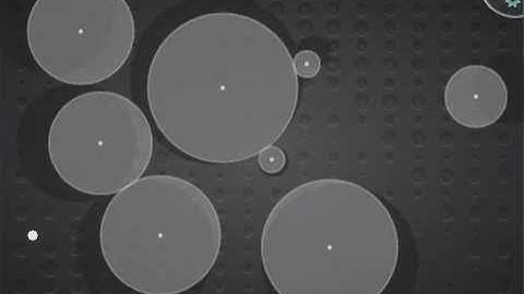 Circuli - Generative Ambient Sound Generator