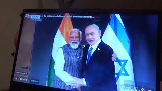 الهند، إسرائيل، الجزائر: سؤال للوطنيين Inde, Israel ,Algerie question pour les patriotes