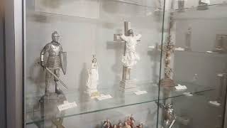 Carmelite Catholic Gift Store Statues