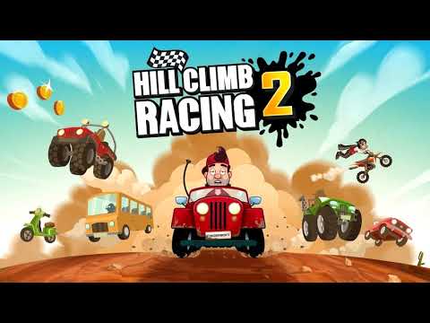 Hill Climb Racing 2 (Video Game 2016) - IMDb