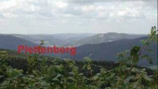 Video thumbnail of "Sauerland"