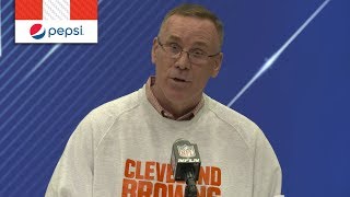 John Dorsey This is a pivotal off-season for us