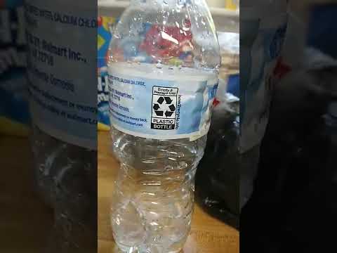 drinking water PBS Kids program break sesame street wfwa-dt2