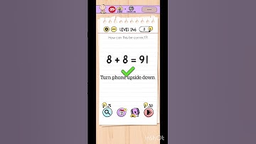 Brain test level 246 | How can this be correct #braintest #games #trending