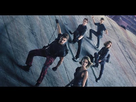 divergent 3 stream divergent 3 stream