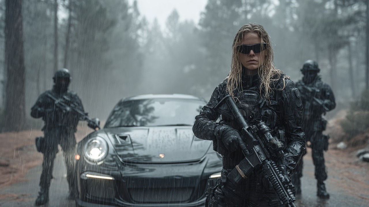 Dämonenjäger vereint - ein unvergesslicher Fantasy-Actionfilm voller Spannung | Ganzer Film Deutsch