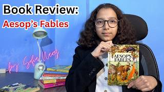 Why Aesop's Fables Changed How We Teach Kids Right and Wrong #bookreview #bookworm #panchtantra