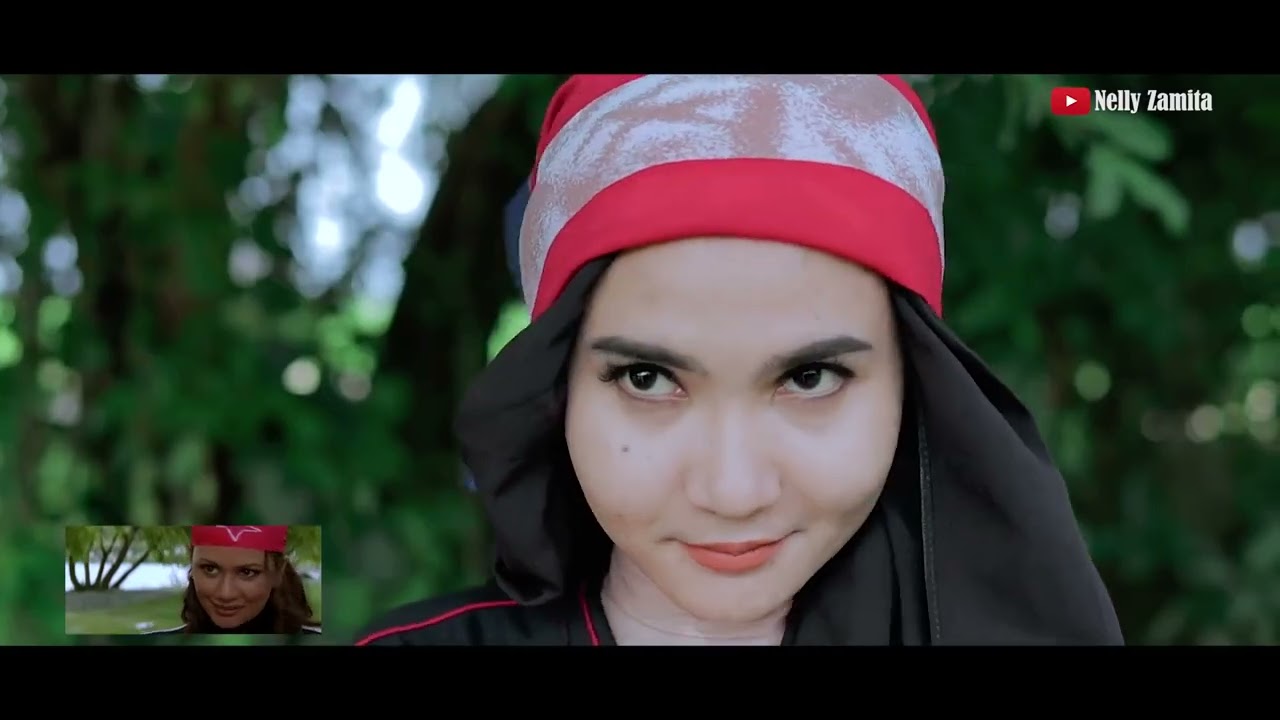 re create ladka yeh kehta hai versi Nelly zamita mei