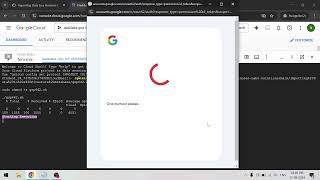 Importing Data to a Firestore Database #qwiklabs #GSP642