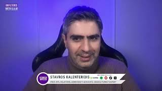 Is The West Really Democratic? Greece Vs The U.s. Explained Stavros Kalenteridis