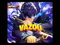 BOMBA! VAZOU SOLO LEVELING X FORTNITE #SHORTS