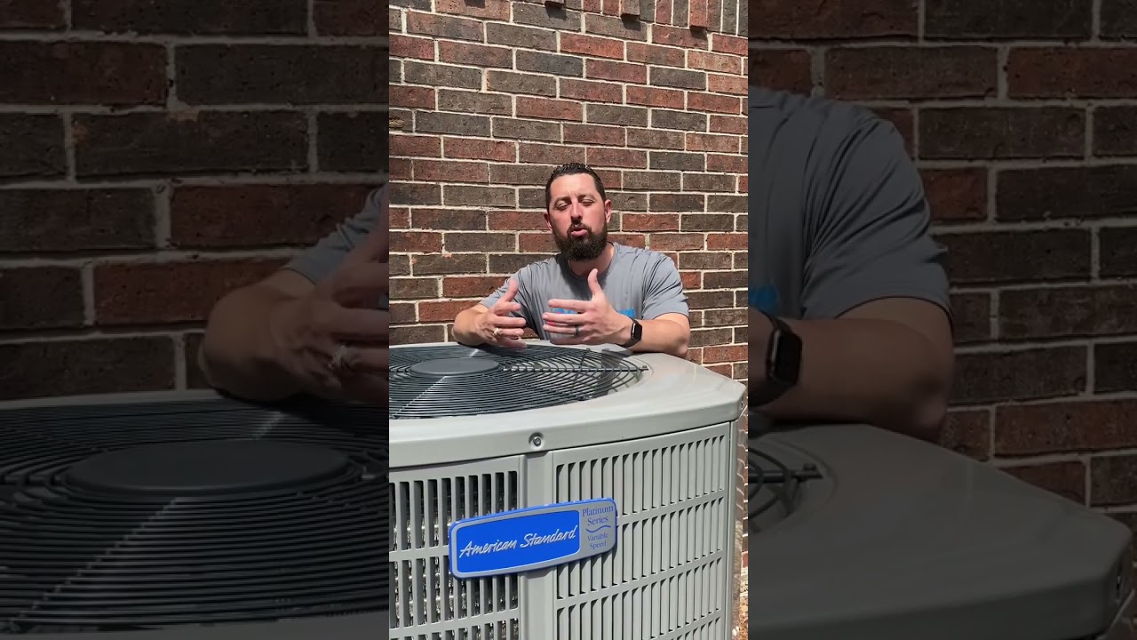 Schedule your HVAC Spring Check! 🛡️Uni-Shield Maintenance Plan 📞281-360-9898