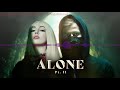 Alan Walker ft. Ava Max - Alone, Pt. 2 (ANGEMI Remix)