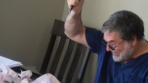 Scrubbing claims in Eyefinity EPM