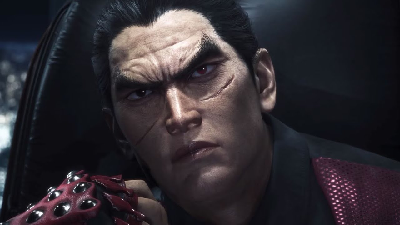 TEKKEN 8 - Kazuya Kazama - Arcade Mode (Hard) Got Better