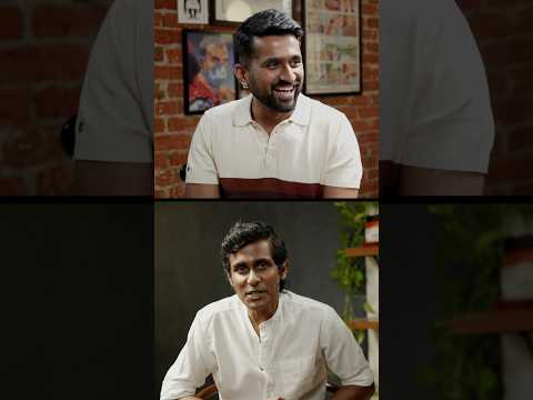 We Need To Talk With Alex - Trailer - Aravind SA, Alex