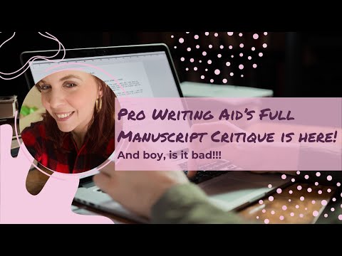 Pro Writing Aid