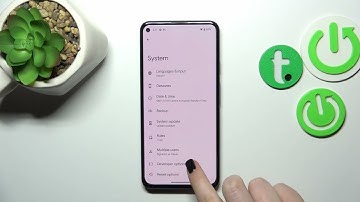 How to Activate Developer Options on GOOGLE Pixel 5a?