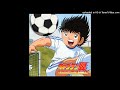 Super Campeones Road To 2002 - Dragon Screamer - Da Pump
