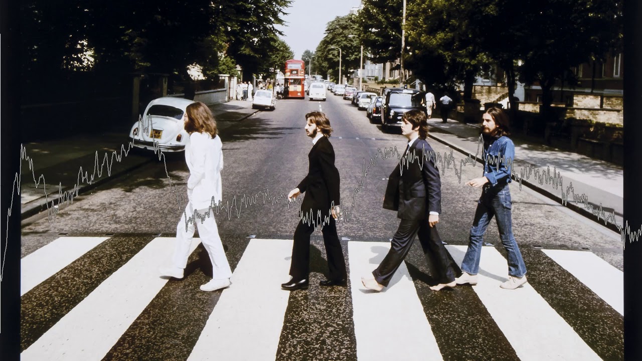 The Beatles Come Together (Isolated Drums) YouTube