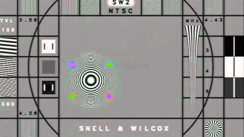 cld-1030 w/ rca drc8335 pass-thru comb filter video essentials laserdisc