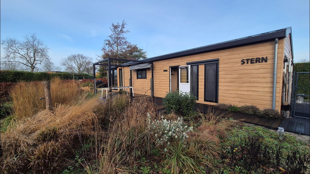 Luxe chalet te koop vlak bij mooie natuur van Schouwen (19)