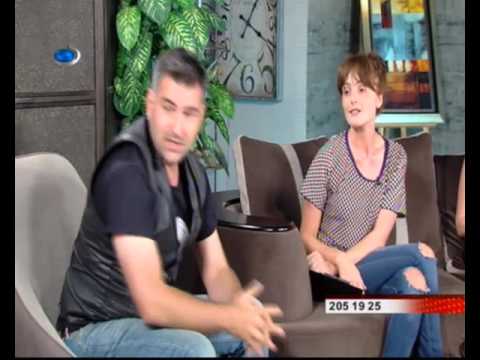 ფილმი ექვთიმე - პირდაპირი ეთერი / Ekvtime Film - TV Live