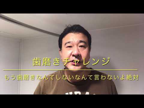 歯磨き させ て くれ ない 歯磨き させ て くれ ない