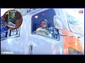 ABEL MUTUA DRIVES OFF WITH NJUGUSH NEW RIDE FRIENDSHIP OVER EVERYTHING DEREVA SIRIS