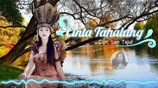 Aluh Danum Matangku Batusuh Ije Gantang _Lan Tejul Cover by Zhen #lagudayak