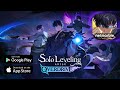 Solo leveling arise chapter 2 live