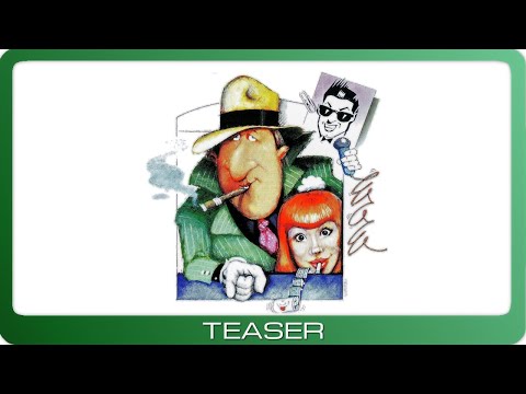 Geld oder Leber! ≣ 1986 ≣ Teaser