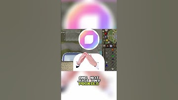 RuneScape Botting: Essential Residential Proxies Guide!