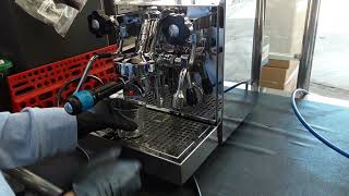 Profitec Temperature Way Off — Thermostat Diagnosis & Fix | Kanen Coffee