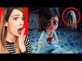 REAZIONE ALLE ANIMAZIONI PIU' TERRIFICANTI!! *HORROR*