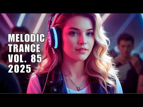 Melodic Trance &