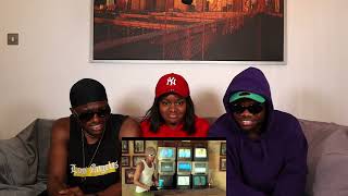 BNXN & Zinoleesky - Kilometer (Remix) (Official Video) Jawkaz Reaction