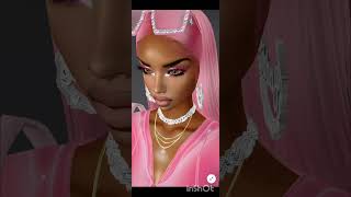 How to become a Baddie 🤪🤪🤪 💅💅💅