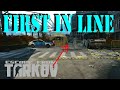 Leitfaden Zur First In Line Quest Escape From Tarkov