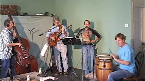 Fever  Susan Wellman- Jerry Tegarden