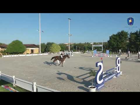 Circuito Classico MASAF - Selezione Verona - Equistile Equestrian Center Pozzallo - 13/09/2025 .