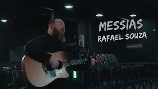 Messias - Rafael Souza