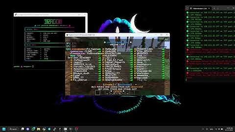 DRAGON C2 VS Minecraft | FREE TEST | BEST BYPASS METHODS | BEST C2/BOTNET