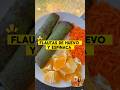 Flautas de huevo y espinaca 🤩💚 desayuno saludable y nutritivo!! 🫶🙏🏻