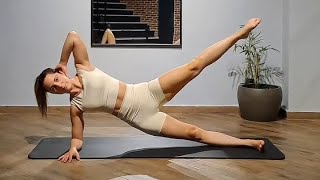 Yoga Stretch Full Body Beginners