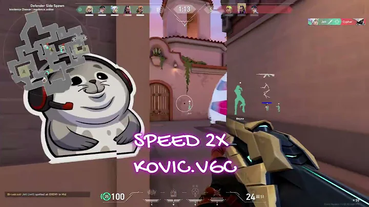 VANGUARD BYPASS VALORANT 2025