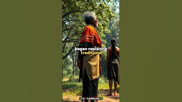 The Cloth That Rewrote Australia: Indigenous Culture Transformed